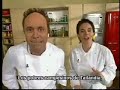 la paella globalizada
