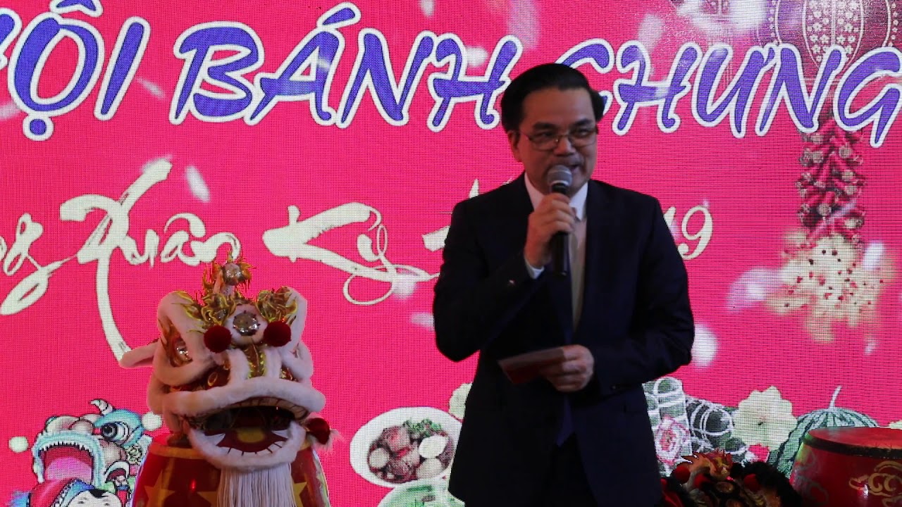 CẢM XÚC CỦA ANH NGUYỄN QUỐC TUẤN TẠI
