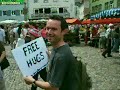 free hugs freiburg