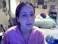 Krissie Speaks about Rap Music Krissie Speaks about Rap Music
