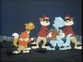 Fraidy Cat - The Cat Burglars