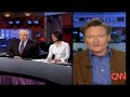 Conan O'Brien CNN interview