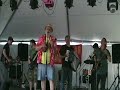 Ukulele Man & his Prodigal Sons-\"Pee Wee Where Have Y\