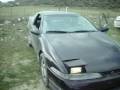 1990 eagle talon tsi awd 5spd Reving to show no smoke and sound