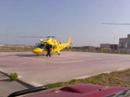 helicoptero bomberos alicante