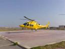 helicoptero bomberos alicante