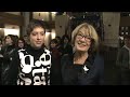 Visite du Parlement européen
