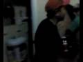 Duelo de reggaeton Risho vs Dary 2 pte