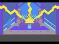 Earthbound Blue Blue Boss