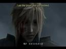 its my first video
so if it sucks im sorry lol

crisis core final fantasy 7 ending, plankeye goodbye