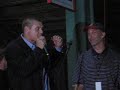 Jonathan Papelbon at Hot Stove Cool Music Jonathan Papelbon at Hot Stove Cool Music
