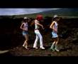 HulaGirl - Hulatrain (Rare Video)