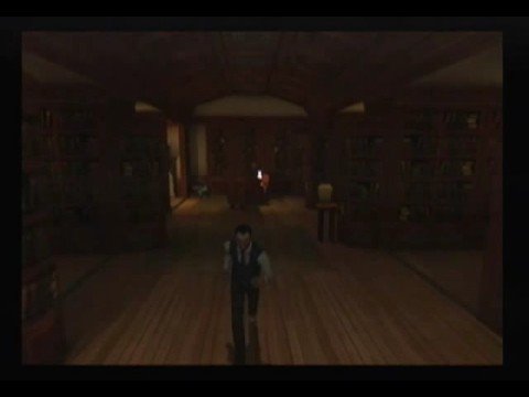 Eternal Darkness : Sanity's Requiem