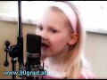 Kleiner Eisb�r - little polar bear - Knut Song