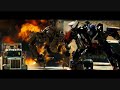 AUTOBOTS VS DECEPTICONS