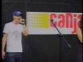 Tetine: Oh me horny all night (programa Canja - iG) 