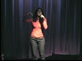 BASEADO NO HUMOR - NEUZA RODRIGUES - STAND UP COMEDY