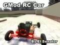 Garry's Mod 10 RC Car