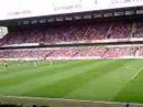 Forest v Yeovil 03/05/08