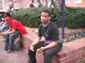 Howard University - "One Friday in Spring"