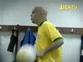 Nike Futbol - Seleccion Brazileña