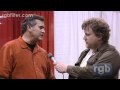 Fan Expo 2009: BruceCampbell