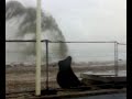 West Sands Sea Defence Pt3