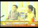 4p's @ ABS-CBN Magandang Umaga Kapamilya