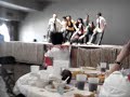 THIS WAS PERFORM BY TNTT NGHIA SY FOR OUR TNTT 30TH YEAR ANNIVERSARY FROM PORT ARTHUR, TEXAS.PARTNERS-   GREEN: NGOC ANH AND JAMIE   BLUE: KIM ANH AND THOMAS   YELLOW: TRANG AND MICAEL   PINK: KAREN AND DUY.ENJOY.:)