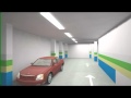Rezidenca DINI Parkingu