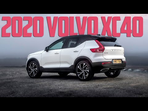 2020 volvo xc40 problems and reliability should you buy it