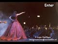 Within Temptation Entering Tilburg 2002 - Enter