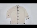 YMAA Tai Chi Silk Uniform