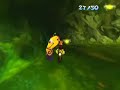Rayman 2 TGE - Menir Hills (Visit 1) Rayman 2 TGE - Menir Hills (Visit 1)