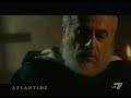 lo sterminio dei catari ad opera degli inquisitori, trattato in una puntata della trasmissione atlantide.