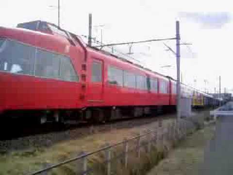 パノラマカー　７０２５Ｆ