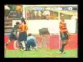 Golazo de Joaquin Botero