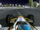 rFactor - Singapur - 2008 - Onboard