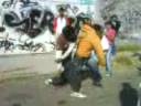 videos de peleas de la secundari 32