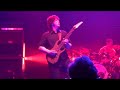 Chris Feener: guitar idol 2008