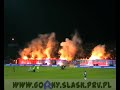 Polonia Bytom vs Ruch Chorzów cz.2 Polonia Bytom vs Ruch Chorzów cz.2