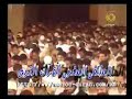 ركعة ماشاء الله من سورة الانعام للشيخ عمر القزابري حفظه الله