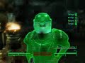 John DeFoe in the Capital Wastelands! John DeFoe in the Capital Wastelands!