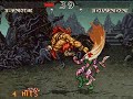 Weaponlord Ultimate Kill: Bane