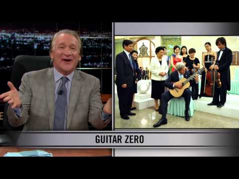 Real Time With Bill Maher: New Rules -- July 18, 2014 (HBO)