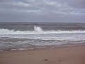 surf at Nauset