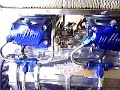 350 Chevy 650hp MOTOR