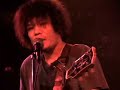 Hekireki \"Verandah\"(Live at CLUB QUE)