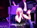 Kelly Clarkson Mannheim 4/2/08 BTHE