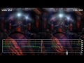 Metro Last Light: Xbox 360 vs PS3 (vídeo) Thumbnail